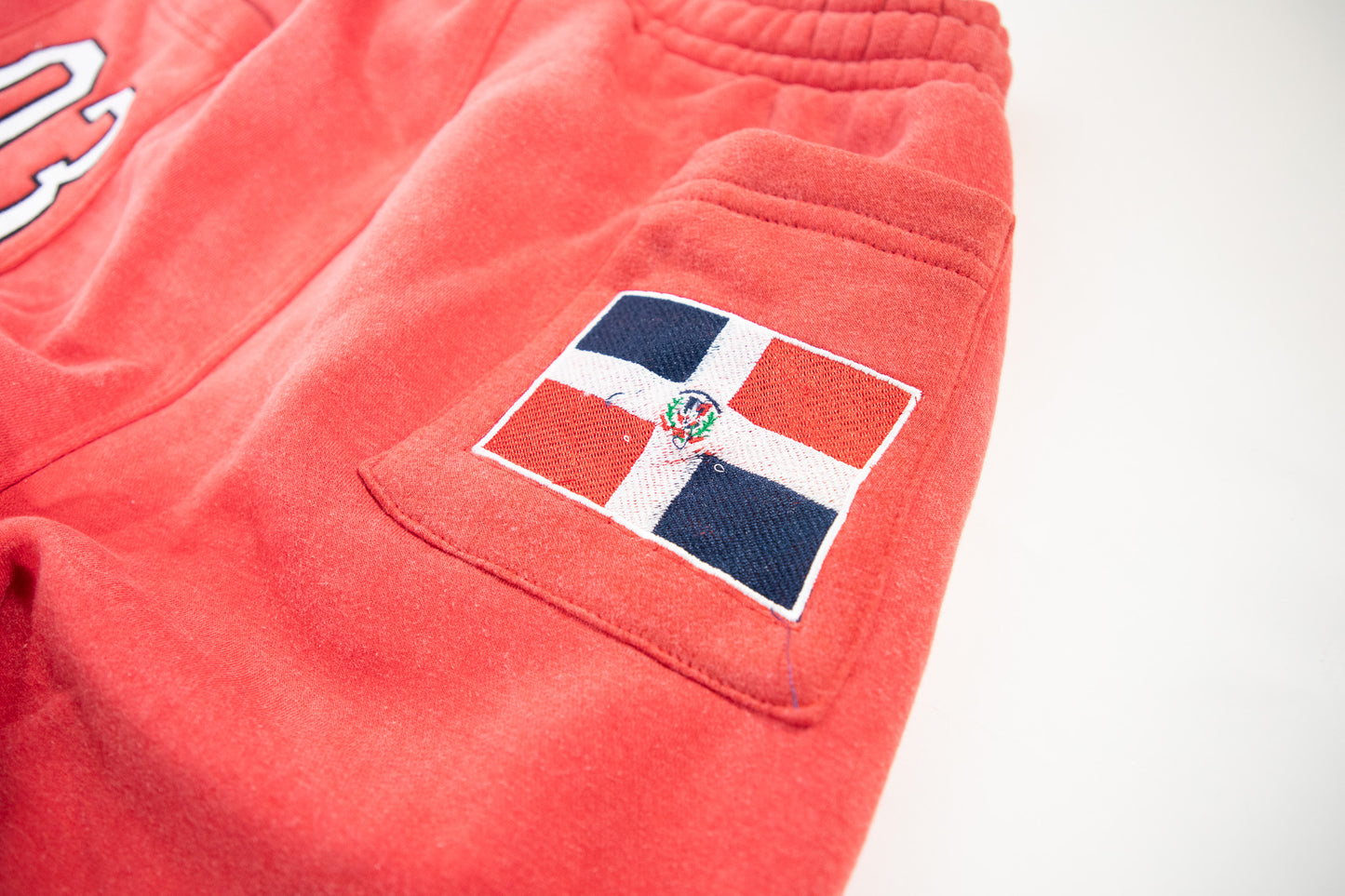 Arasic “Dominican Republic” sweatpants
