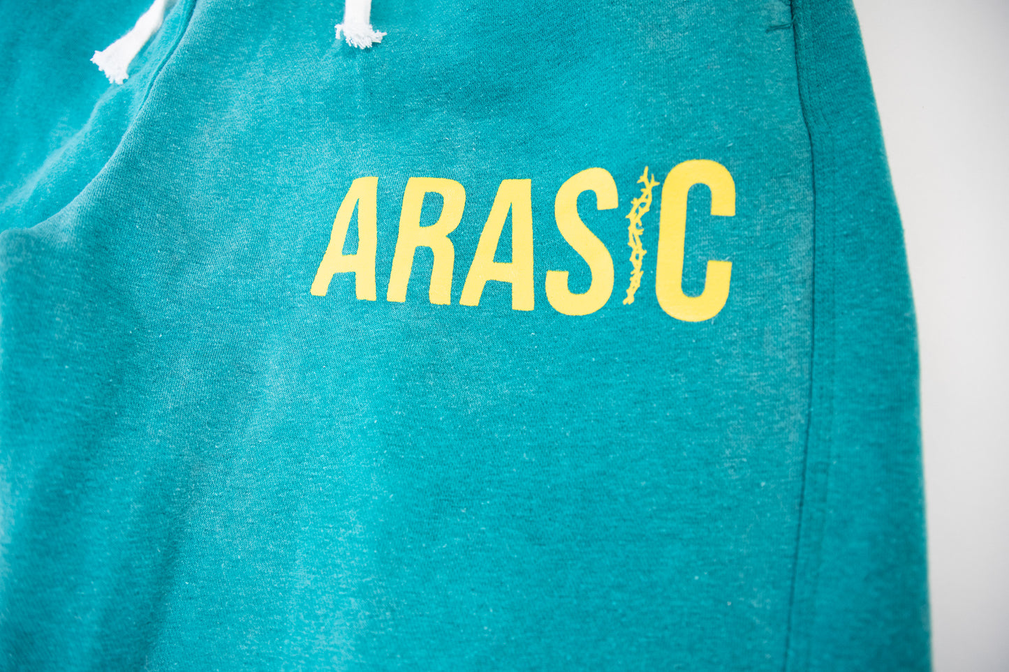 Arasic “Brazil” sweatpants