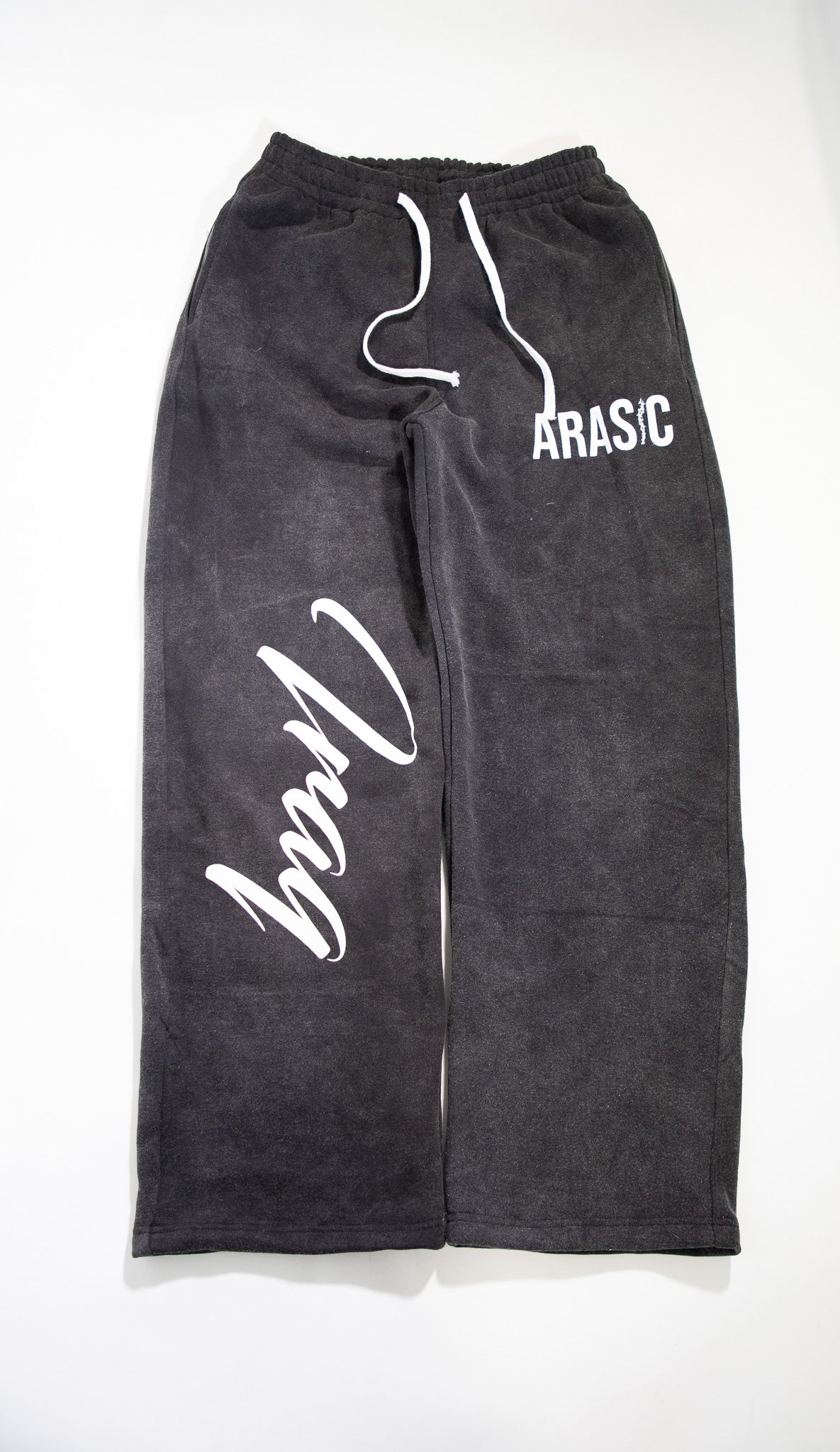 Arasic “Iraq” sweatpants