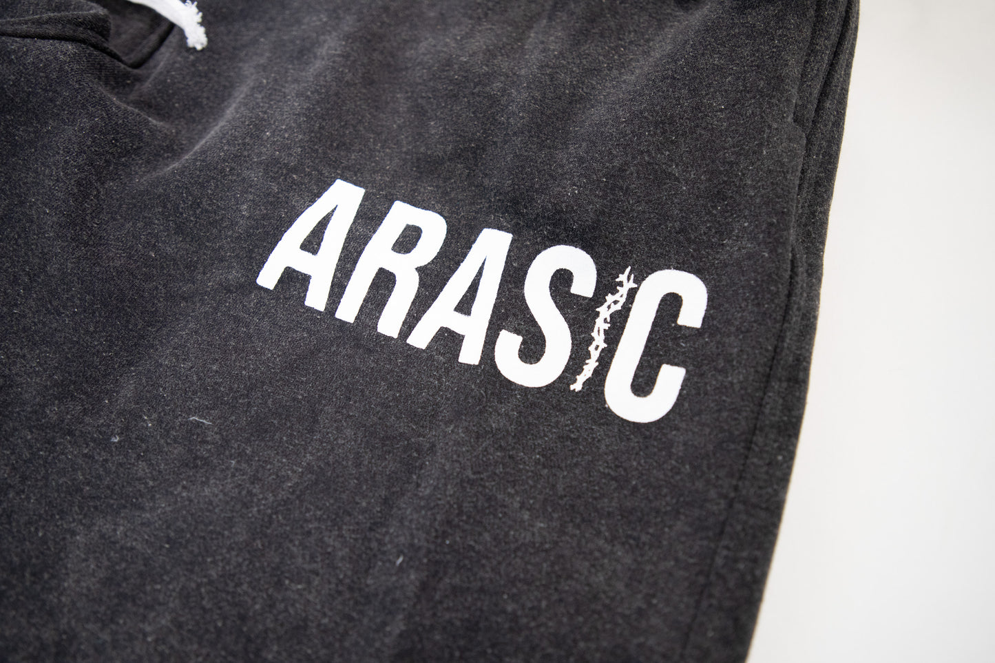 Arasic “Iraq” sweatpants