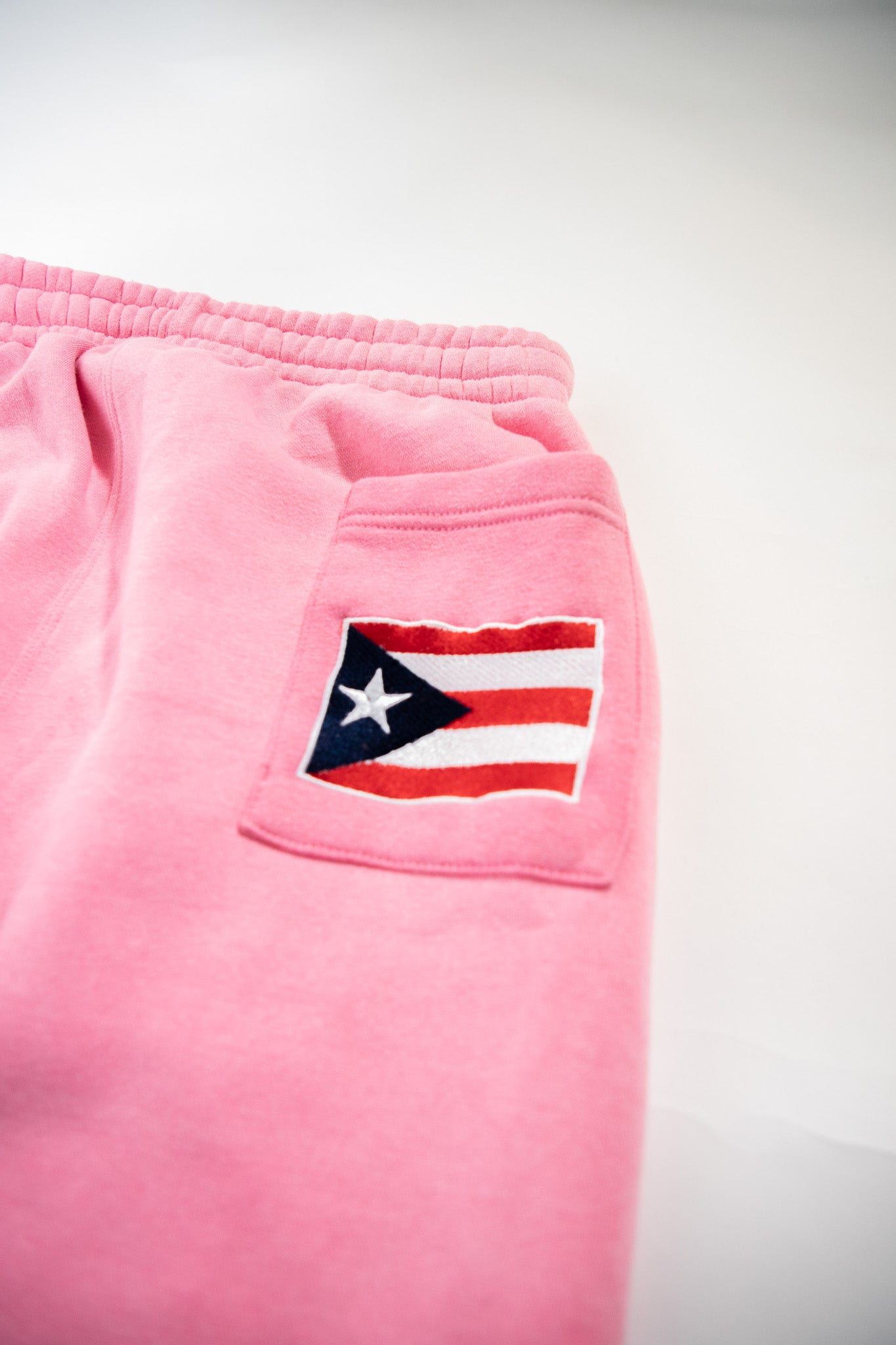 Arasic “Puerto Rico” sweatpants